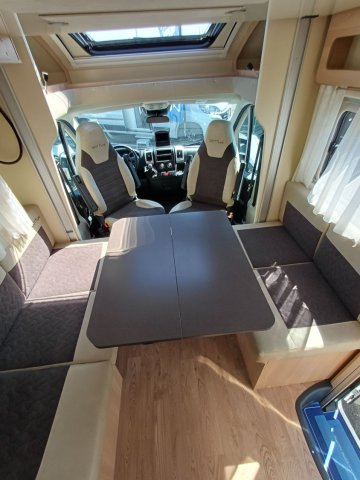 Giottiline Siena 350 SIENNA - Photo 7