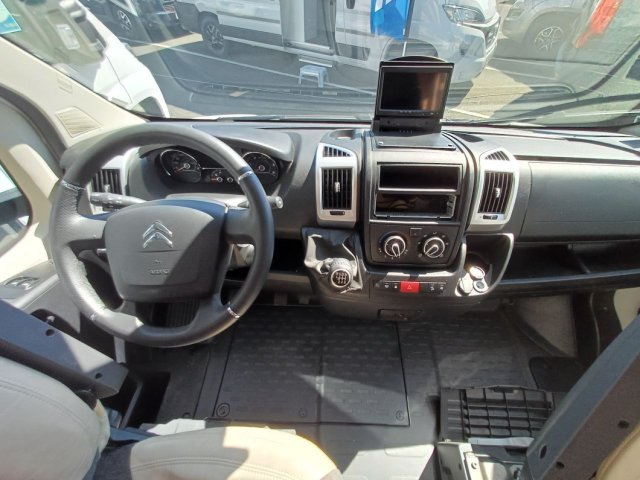 Giottiline Siena 350 SIENNA - Photo 8