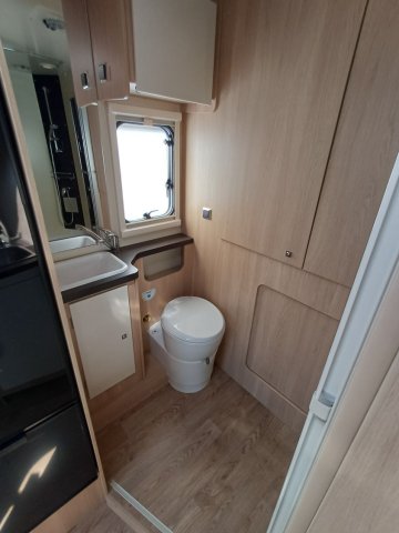 Giottiline Siena 350 SIENNA - Photo 13