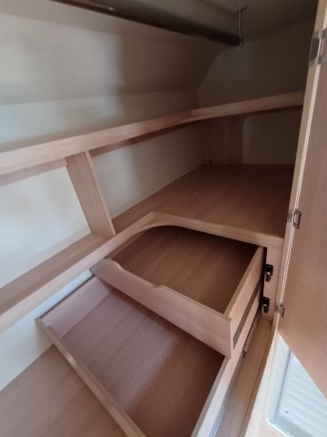 Giottiline Siena 350 SIENNA - Photo 20