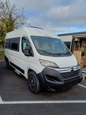 Globecar Roadscout R Elegance - Photo 2