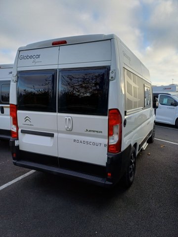 Globecar Roadscout R Elegance - Photo 3