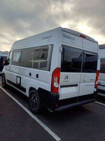 Globecar Roadscout R Elegance - Photo 4