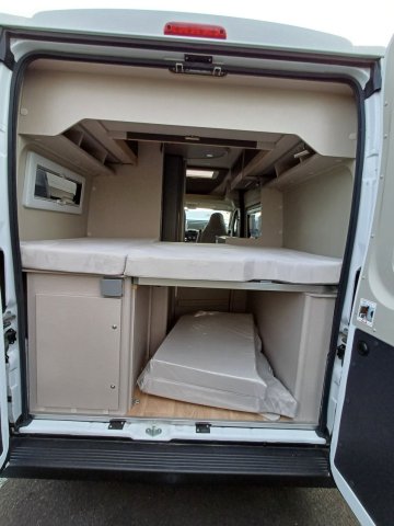 Globecar Roadscout R Elegance - Photo 5