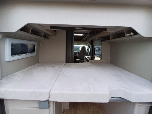 Globecar Roadscout R Elegance - Photo 6