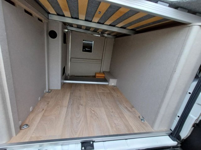 Globecar Roadscout R Elegance - Photo 7