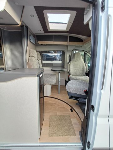 Globecar Roadscout R Elegance - Photo 8