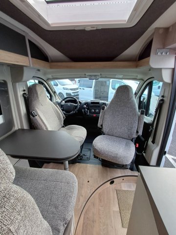 Globecar Roadscout R Elegance - Photo 9