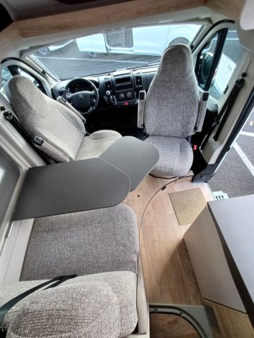 Globecar Roadscout R Elegance - Photo 10