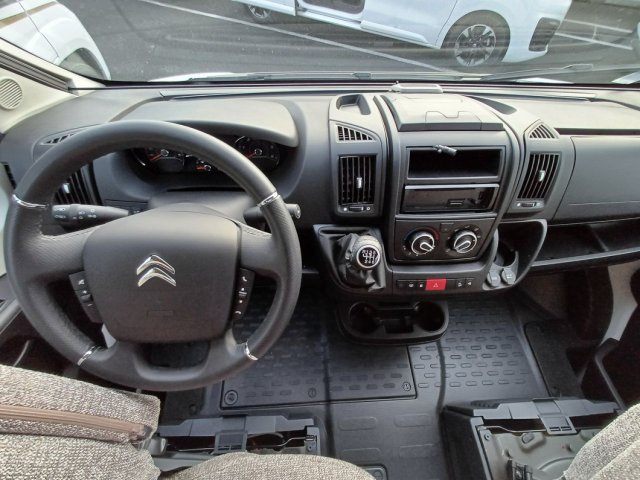 Globecar Roadscout R Elegance - Photo 11