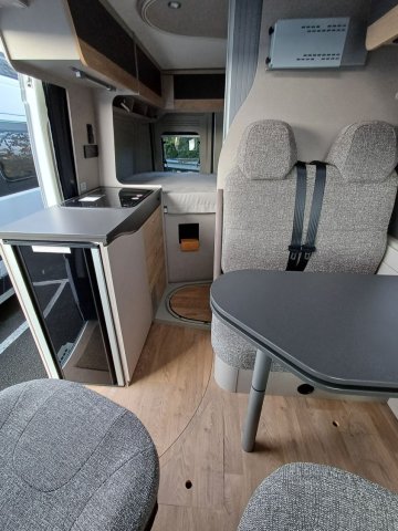 Globecar Roadscout R Elegance - Photo 12