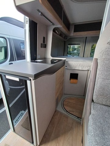 Globecar Roadscout R Elegance - Photo 13