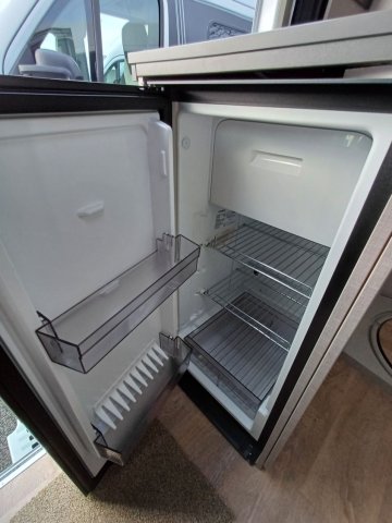 Globecar Roadscout R Elegance - Photo 14