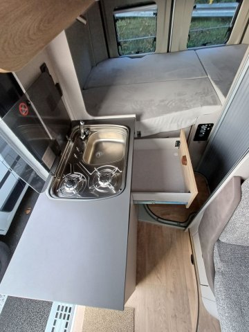 Globecar Roadscout R Elegance - Photo 15