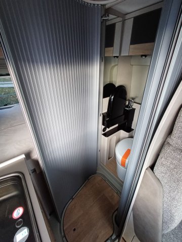 Globecar Roadscout R Elegance - Photo 17