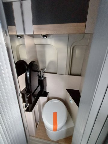 Globecar Roadscout R Elegance - Photo 18