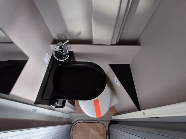 Globecar Roadscout R Elegance - Photo 19