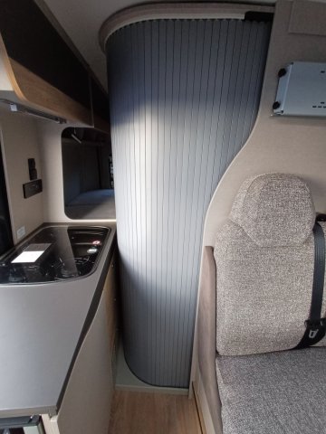 Globecar Roadscout R Elegance - Photo 21