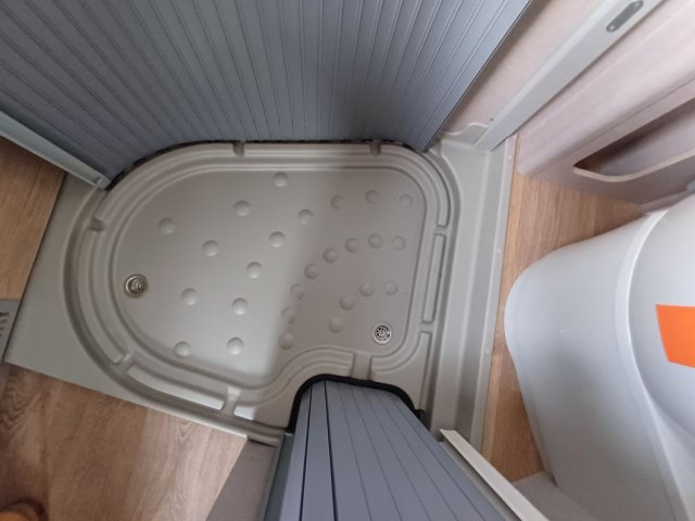 Globecar Roadscout R Elegance - Photo 22