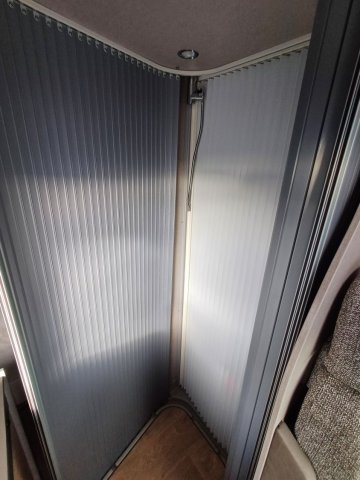 Globecar Roadscout R Elegance - Photo 23