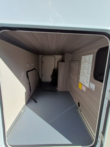 Hobby Optima Ontour Edition V 65 GQ - Photo 4