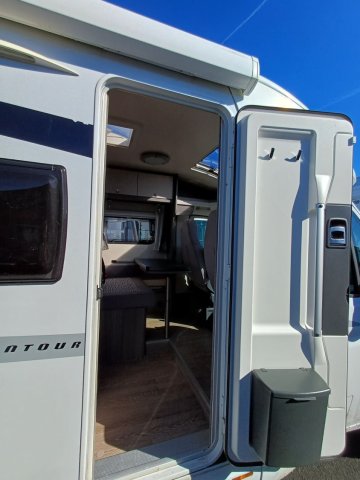 Hobby Optima Ontour Edition V 65 GQ - Photo 5