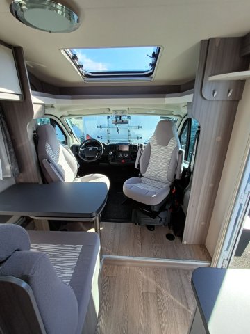 Hobby Optima Ontour Edition V 65 GQ - Photo 6