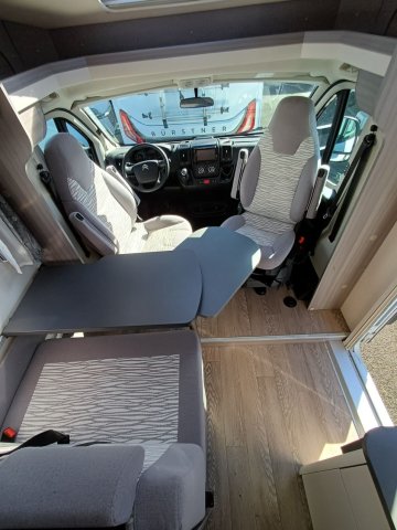 Hobby Optima Ontour Edition V 65 GQ - Photo 7