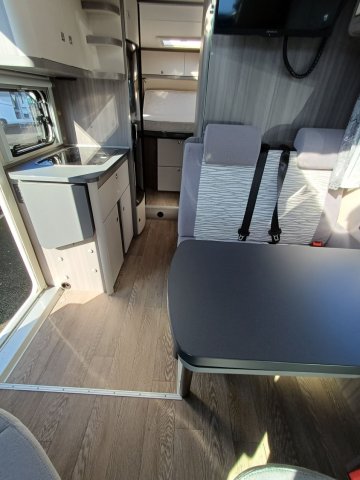 Hobby Optima Ontour Edition V 65 GQ - Photo 9