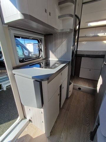 Hobby Optima Ontour Edition V 65 GQ - Photo 10