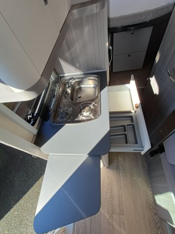 Hobby Optima Ontour Edition V 65 GQ - Photo 11