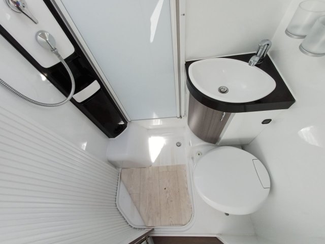 Hobby Optima Ontour Edition V 65 GQ - Photo 14