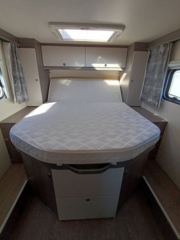 Hobby Optima Ontour Edition V 65 GQ - Photo 15