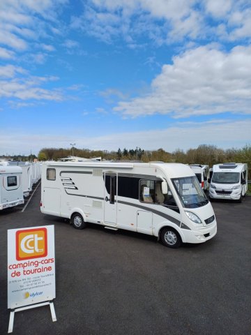 Hymer B 678 Occasion