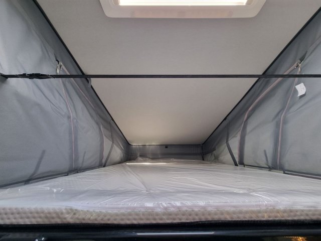 Hymer Camper Vans / Hymercar Free 600 Campus - Photo 4