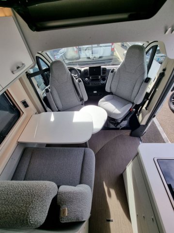 Hymer Camper Vans / Hymercar Free 600 Campus - Photo 11
