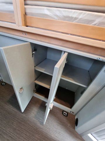 Hymer Camper Vans / Hymercar Free 600 Campus - Photo 24