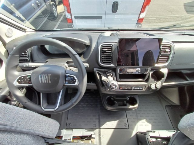 Hymer Camper Vans / Hymercar Free 600 Campus 2 - Photo 11