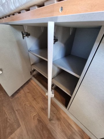 Hymer Camper Vans / Hymercar Free 602 TOIT RELEVABLE - Photo 22