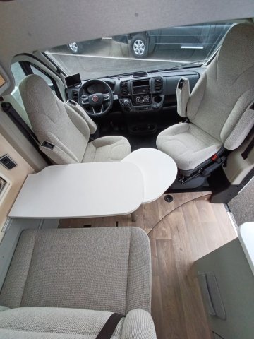 Hymer Camper Vans / Hymercar Free 602 - Photo 12