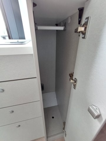 Hymer Camper Vans / Hymercar Free 602 - Photo 18