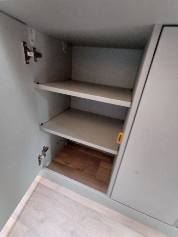 Hymer Camper Vans / Hymercar Free 602 - Photo 23