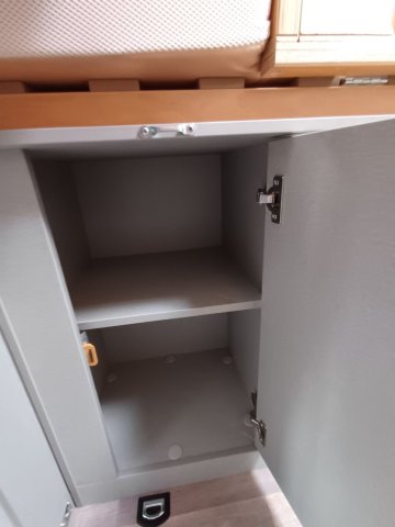 Hymer Camper Vans / Hymercar Free 602 - Photo 27