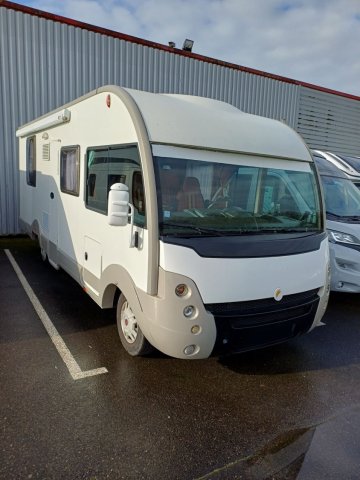 Itineo CD 720 Occasion