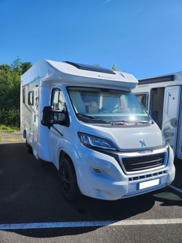 Itineo PF 600 - Photo 2