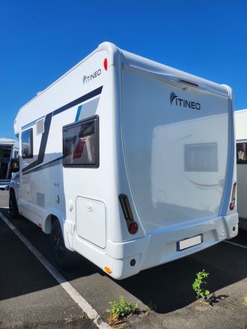 Itineo PF 600 - Photo 3