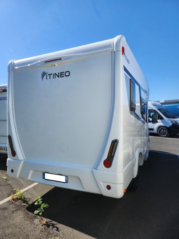 Itineo PF 600 - Photo 4