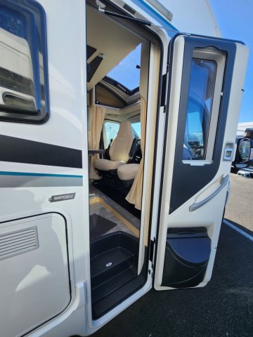 Itineo PF 600 - Photo 5