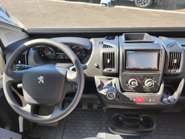 Itineo PF 600 - Photo 9