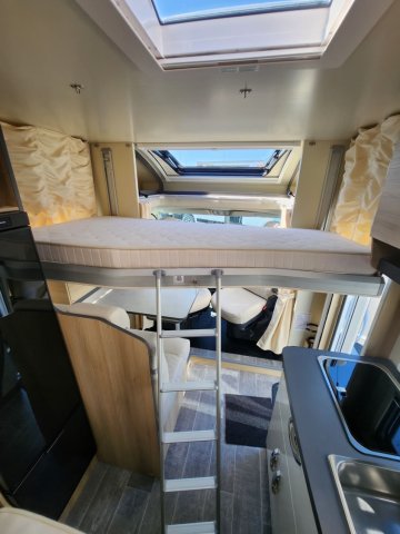 Itineo PF 600 - Photo 13